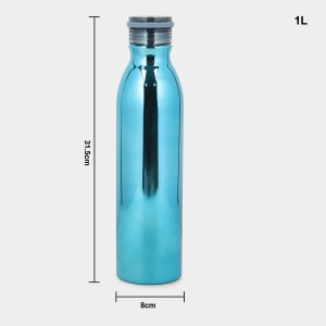 1L Steel Bottle - (M3843) 1L Steel Bottle - (M3843)