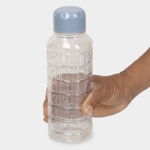 500ml Plastic Bottle Set of 2 - (M3762)