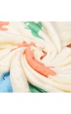 Home Beautiful Polymide Baby Towel - (M3130)