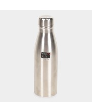 750 ml Steel Bottle 7 X 25 cm (Pack of 1) 750 ml Steel Bottle 7 X 25 cm (Pack of 1)