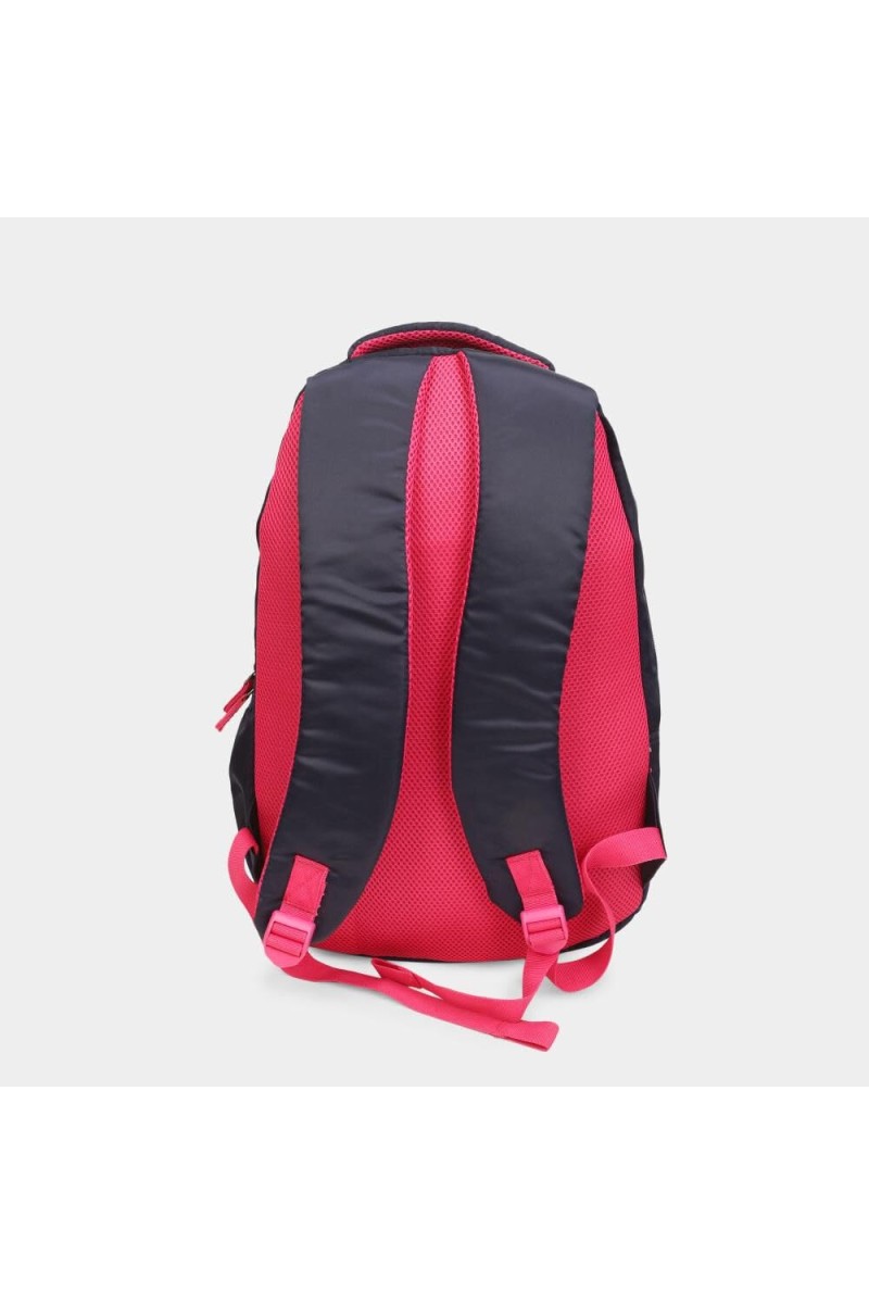 Safari Blue Genie School Bag - (M3947)