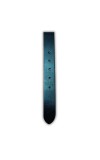 Hitech|| AJANTA - Genuine Leather Formal Belt For Men(Color-Black) (42)