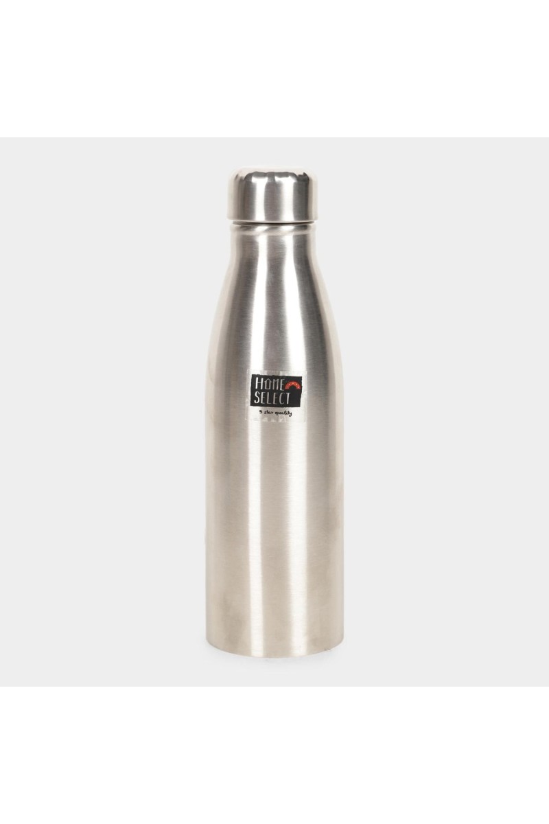 750 ml Steel Bottle 7 X 25 cm (Pack of 1)