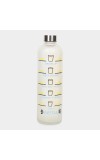 1L Glass Bottle - (M3790)