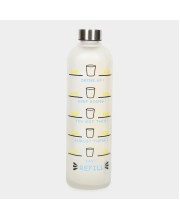 1L Glass Bottle - (M3790)