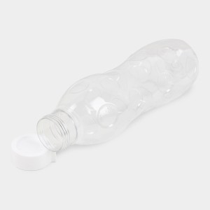 1L Pet Bottle - (M3819) 1L Pet Bottle - (M3819)