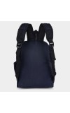 Lucky Charm Kid's Blue Nylon And Polyester Bag - (M651)