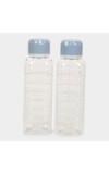 500ml Plastic Bottle Set of 2 - (M3762)