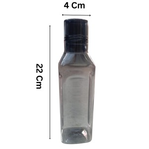 Home Select 500 ml Pet Bottle (2)