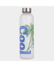 500ml Glass Bottle - (M3854)