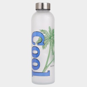 500ml Glass Bottle - (M3854) 500ml Glass Bottle - (M3854)