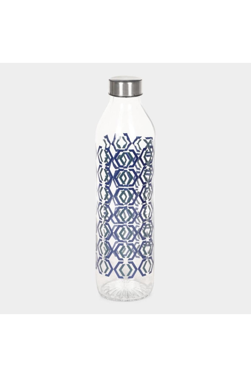 800ml Glass Bottle - (M3849)