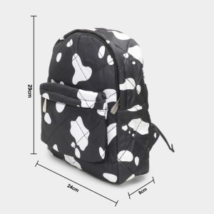 Kid's Printed Bag - (M3920)