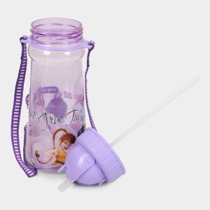 SKI 500ml Sipper Bottle - (M3781)
