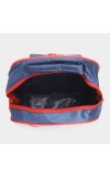 Kid's Red School Bag - (M3918)
