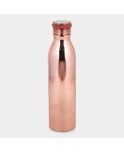 1 L Steel Bottle 8 X 31.5 cm (Pack of 1) 1 L Steel Bottle 8 X 31.5 cm (Pack of 1)