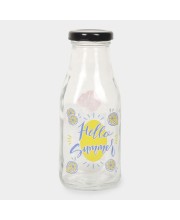 300ml Glass Bottle - (M3768)