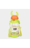 600ml Plastic Bottle - (M3779)