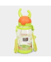 600ml Plastic Bottle - (M3779)