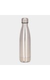 500ml Steel Bottle - (M3847)