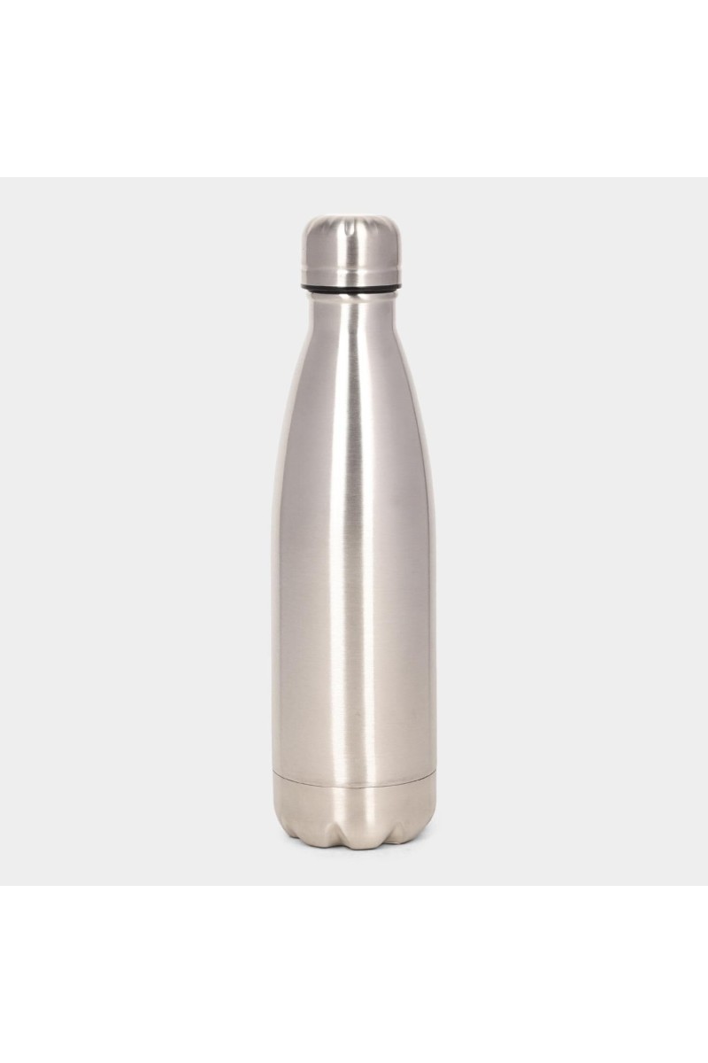 500ml Steel Bottle - (M3847)