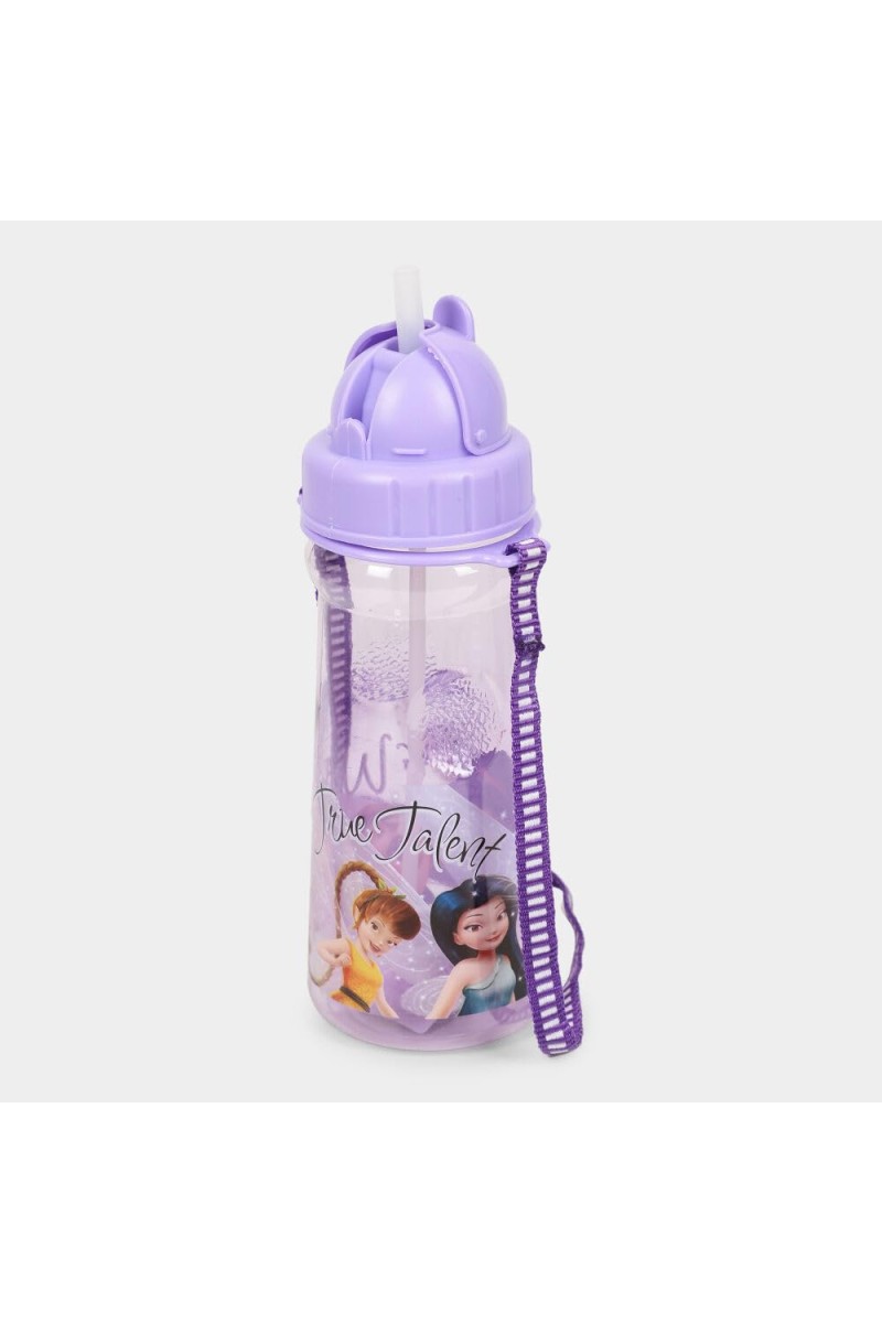 SKI 500ml Sipper Bottle - (M3781)