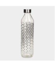 800ml Glass Bottle - (M3783)