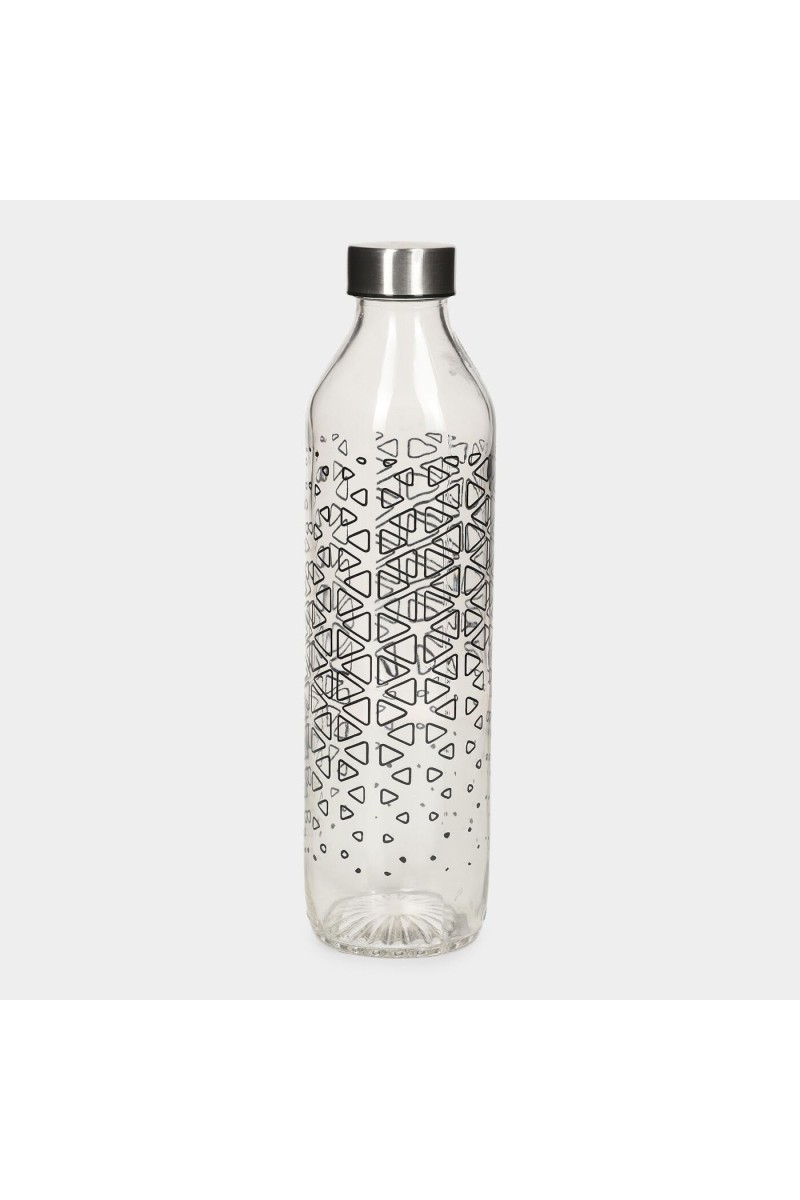 800ml Glass Bottle - (M3783)