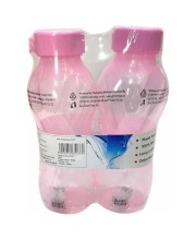 Plastic Water Bottle Set of 2 – 590 ml Each, BPA-Free, Leak-Proof, Reusable, Durable Travel & Gym Bottle – Lightweight, Easy to Carry, Ideal for School, Office, Outdoor Use Plastic Water Bottle Set of 2 – 590 ml Each, BPA-Free, Leak-Proof, Reusable, Durable Travel & Gym Bottle – Lightweight, Easy to Carry, Ideal for School, Office, Outdoor Use