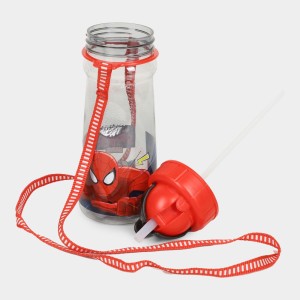 SKI 500ml Plastic Bottle - (M3792)