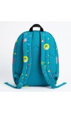 Kids School Backpack for Boys & Girls | Lightweight Water Resistant School Bag | Colorful Printed Backpack with Front Pocket | Daily School Bag for Kids.