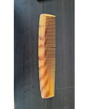 Hi Tech Sales HairComb Detangling Frizz off detangler hair comb for Curly, long Hair & any type Hair, Wet, Dry. Shampoo Comb. Pack of 1