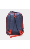 Kid's Red School Bag - (M3918)