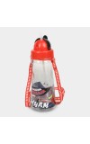SKI 500ml Plastic Bottle - (M3792)