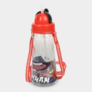 SKI 500ml Plastic Bottle - (M3792)