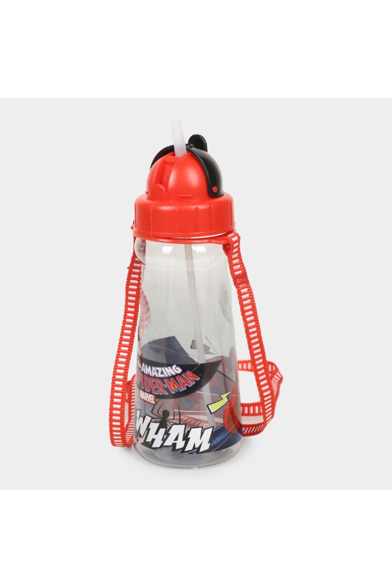 SKI 500ml Plastic Bottle - (M3792)