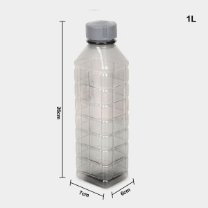 1L Pet Bottle - (M3814) 1L Pet Bottle - (M3814)