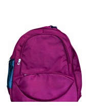 Kids School Backpack for Boys & Girls | Lightweight Water Resistant School Bag | Colorful Printed Backpack with Front Pocket | Daily School Bag for Kids.