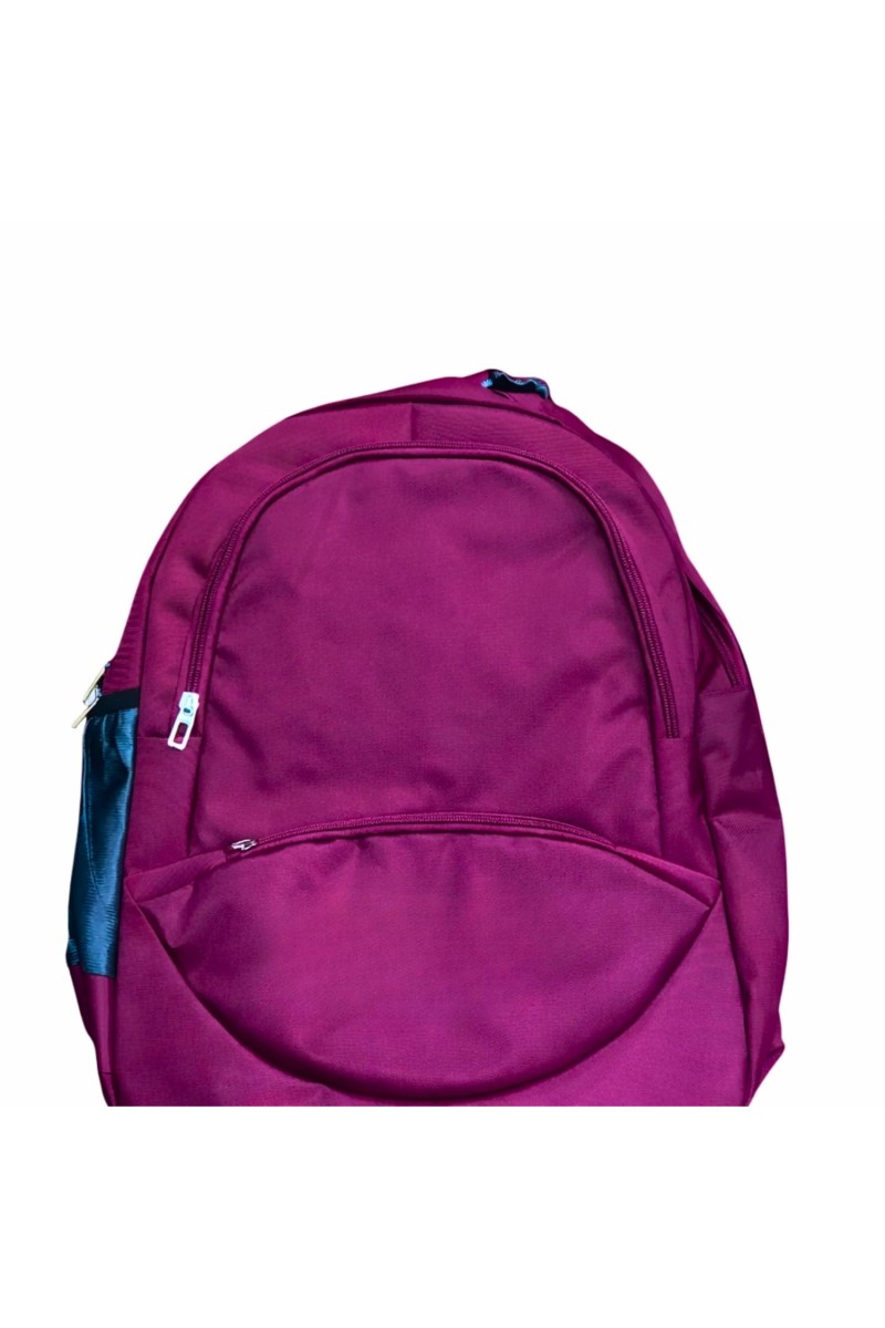 Kids School Backpack for Boys & Girls | Lightweight Water Resistant School Bag | Colorful Printed Backpack with Front Pocket | Daily School Bag for Kids.