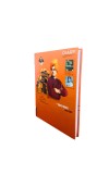 Swami Vivekananda Inspirational Diary | Hardbound Notebook | Motivational Quote Journal | Daily Writing & Note Book for Students & Office Use