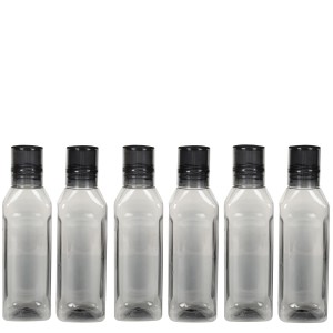 500 ml Water Bottle (6)