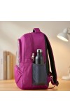 Kids School Backpack for Boys & Girls | Lightweight Water Resistant School Bag | Colorful Printed Backpack with Front Pocket | Daily School Bag for Kids.