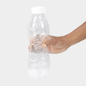 1L Pet Bottle - (M3819) 1L Pet Bottle - (M3819)