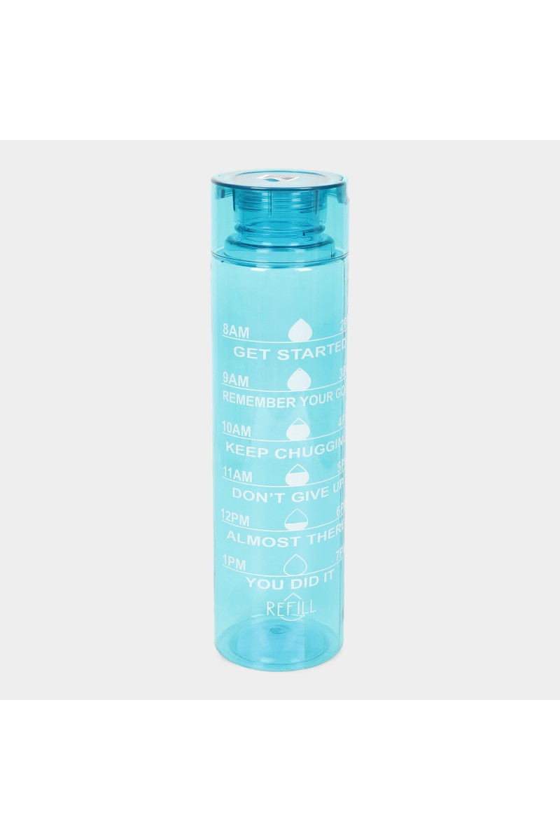1L Pet Bottle - (M3798)