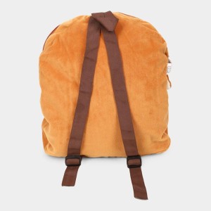 Sonal Kid's Polyurethaneppy Soft Fabric Bag - (M3942)