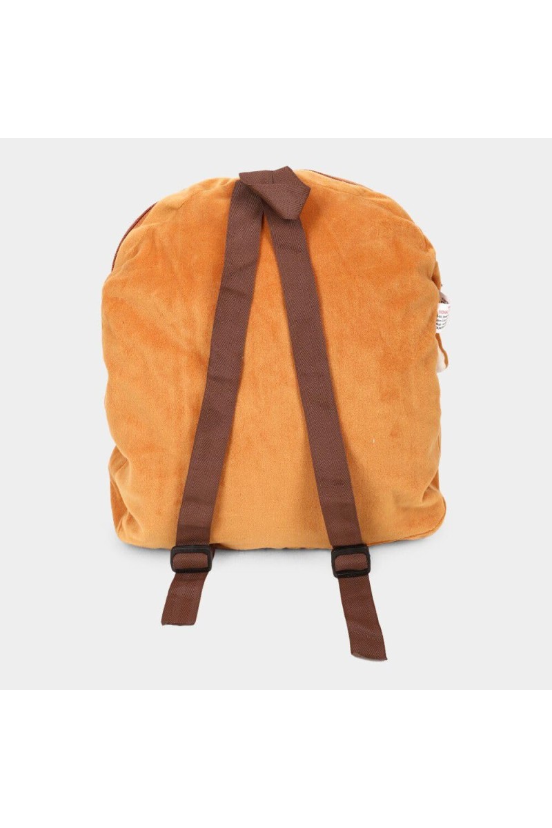 Sonal Kid's Polyurethaneppy Soft Fabric Bag - (M3942)