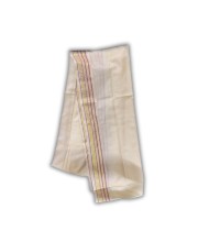 Premium Silk Jor for Groom | Traditional Wedding Gathbandhan Jodh | Handcrafted Silk Border Jor | jori for Special Ceremony Accessory