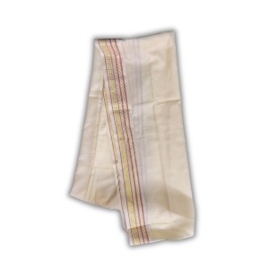 Premium Silk Jor for Groom | Traditional Wedding Gathbandhan Jodh | Handcrafted Silk Border Jor | jori for Special Ceremony Accessory