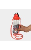 SKI 500ml Plastic Bottle - (M3792)