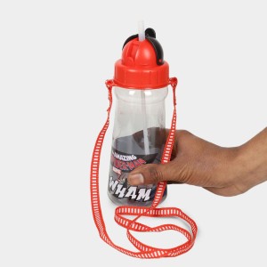 SKI 500ml Plastic Bottle - (M3792)